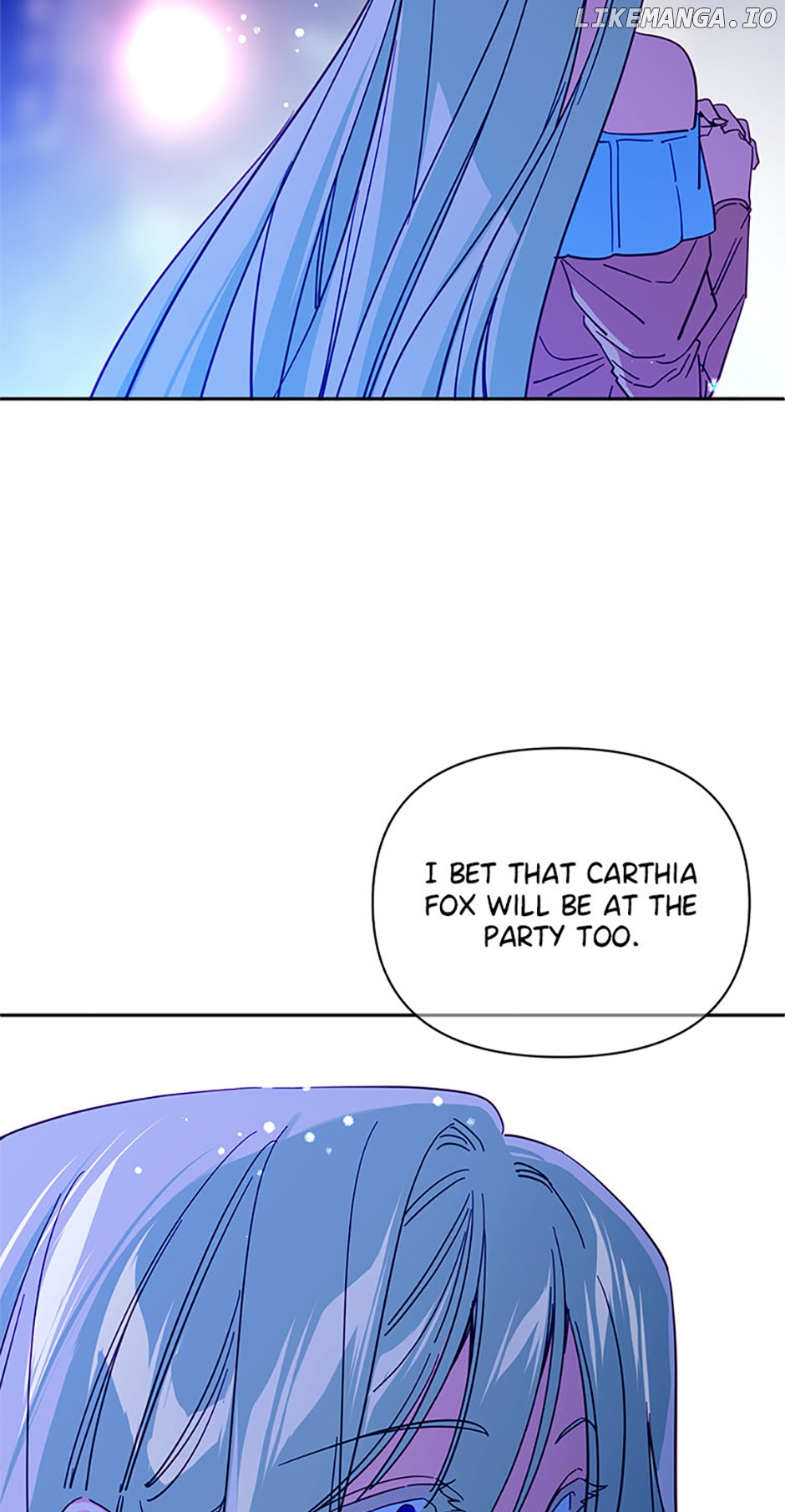 My Ray of Hope Chapter 90 - page 6