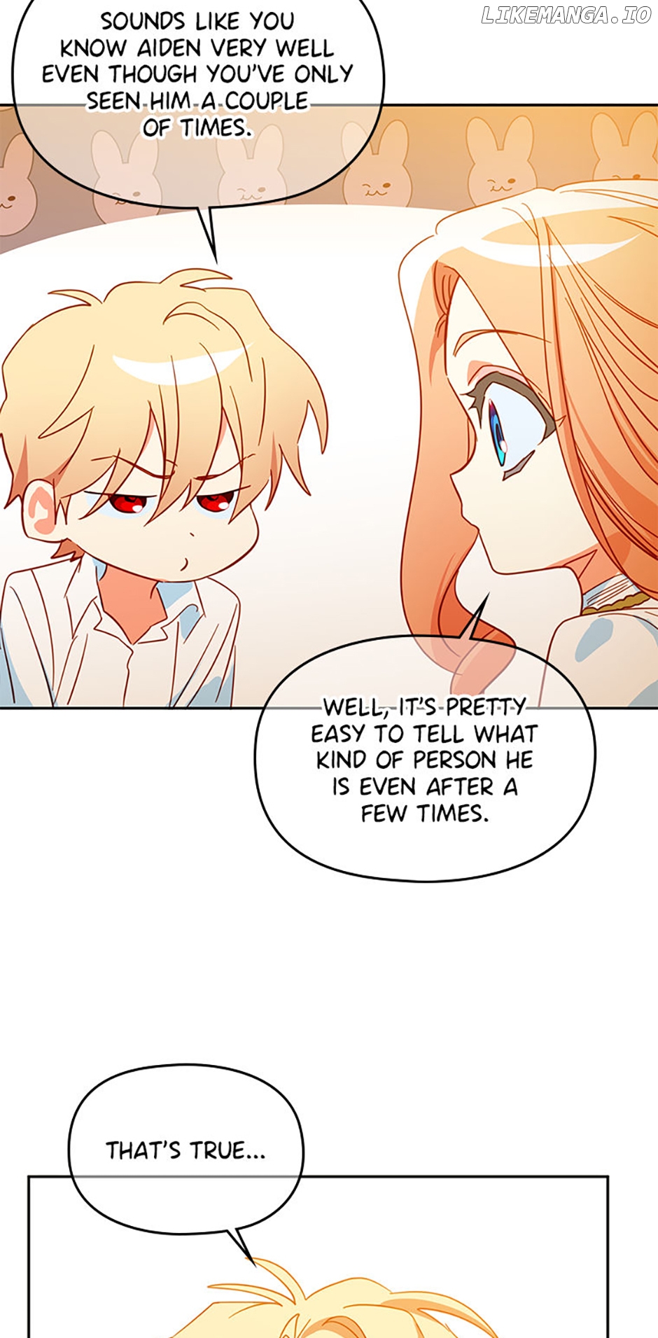 My Ray of Hope Chapter 90 - page 46
