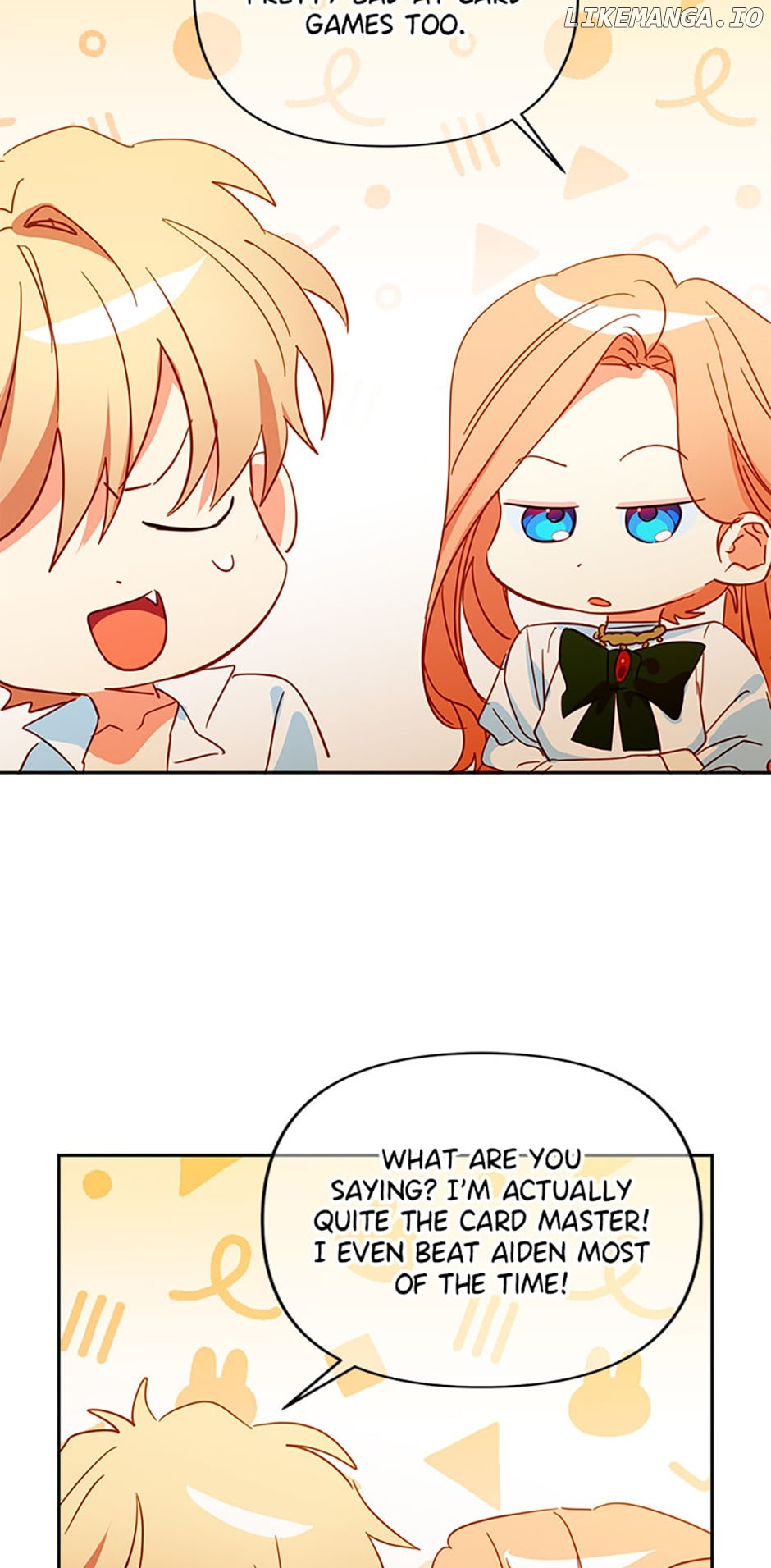 My Ray of Hope Chapter 90 - page 48