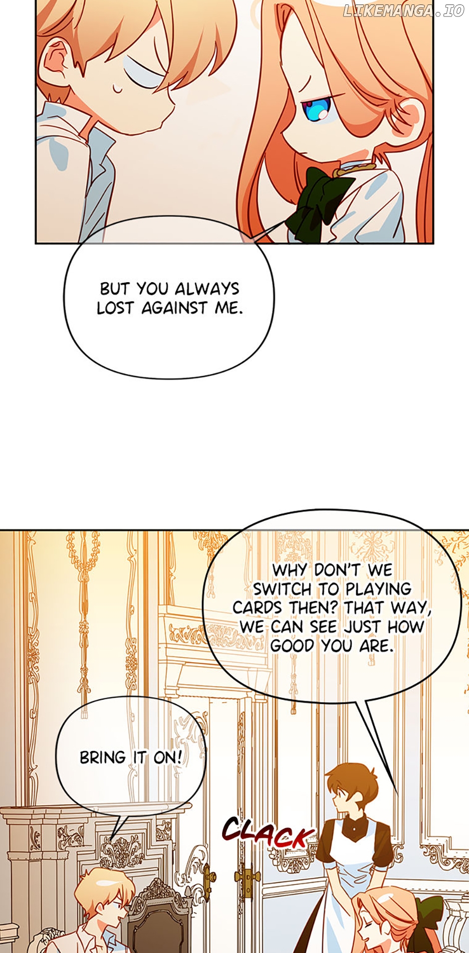 My Ray of Hope Chapter 90 - page 49
