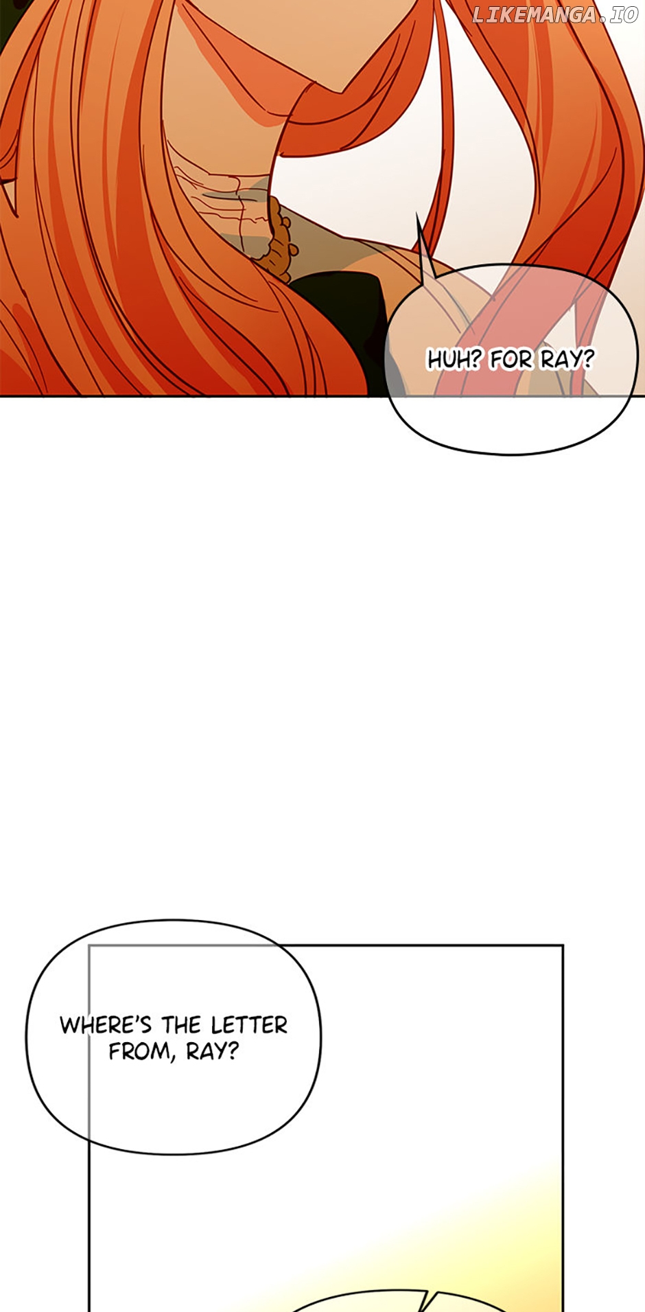 My Ray of Hope Chapter 90 - page 51