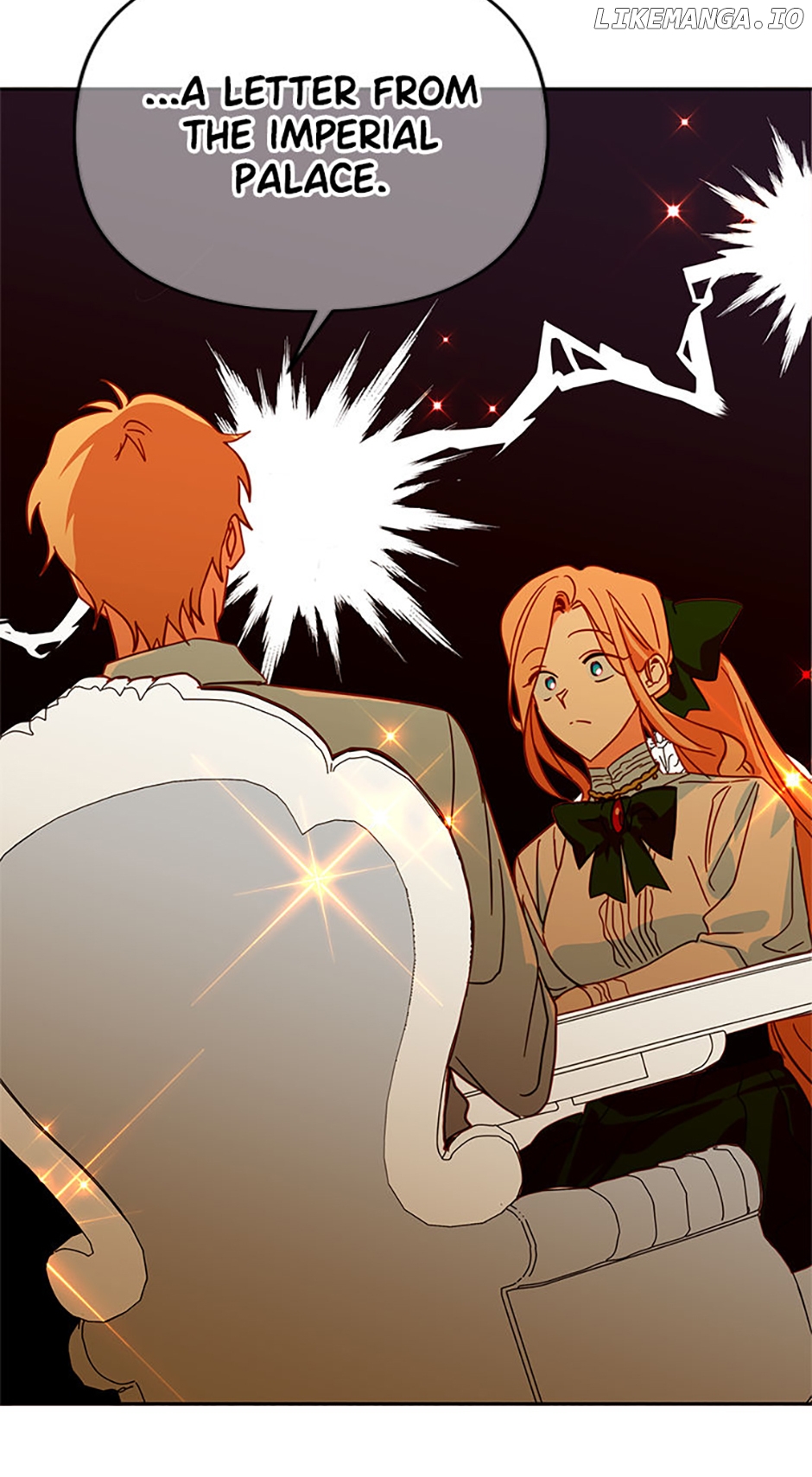 My Ray of Hope Chapter 90 - page 54