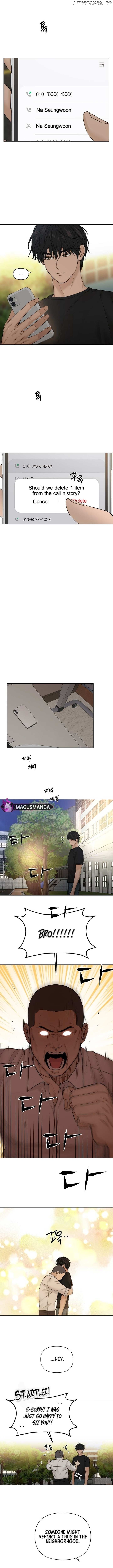 The Dawn to Come Chapter 40 - page 10