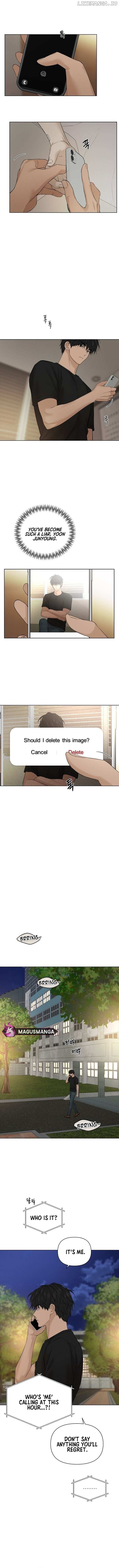 The Dawn to Come Chapter 40 - page 8