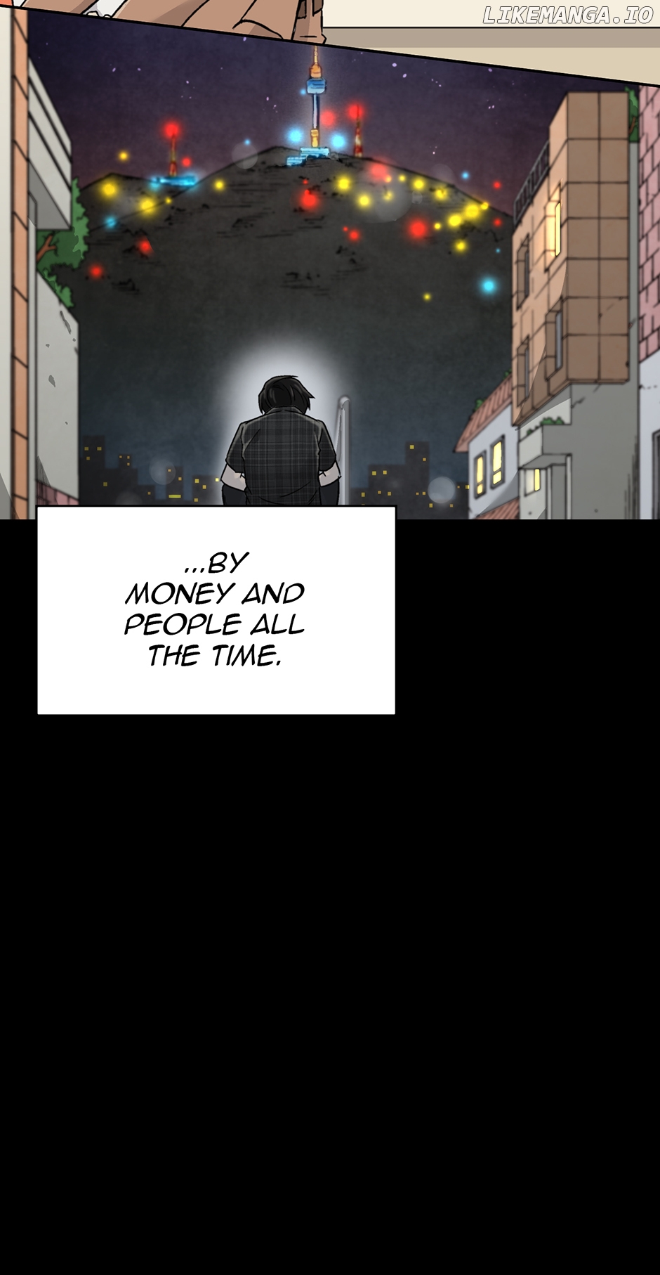 Golem Dungeon Rush Chapter 66 - page 31
