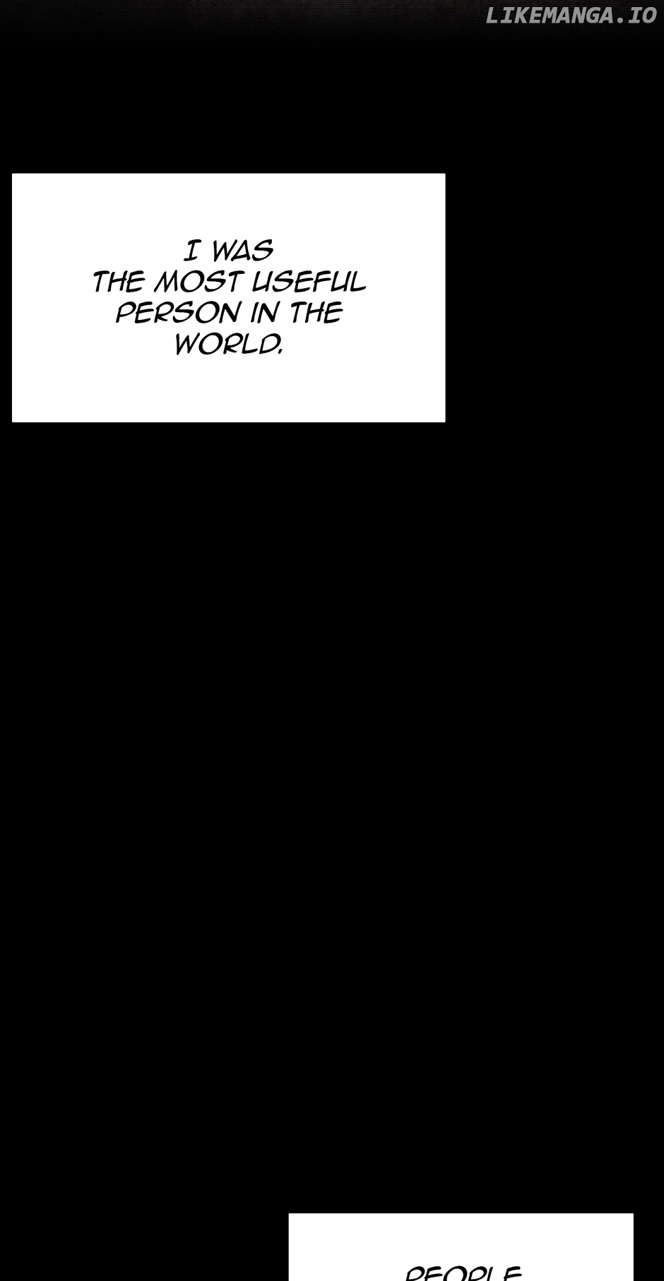 Golem Dungeon Rush Chapter 66 - page 34