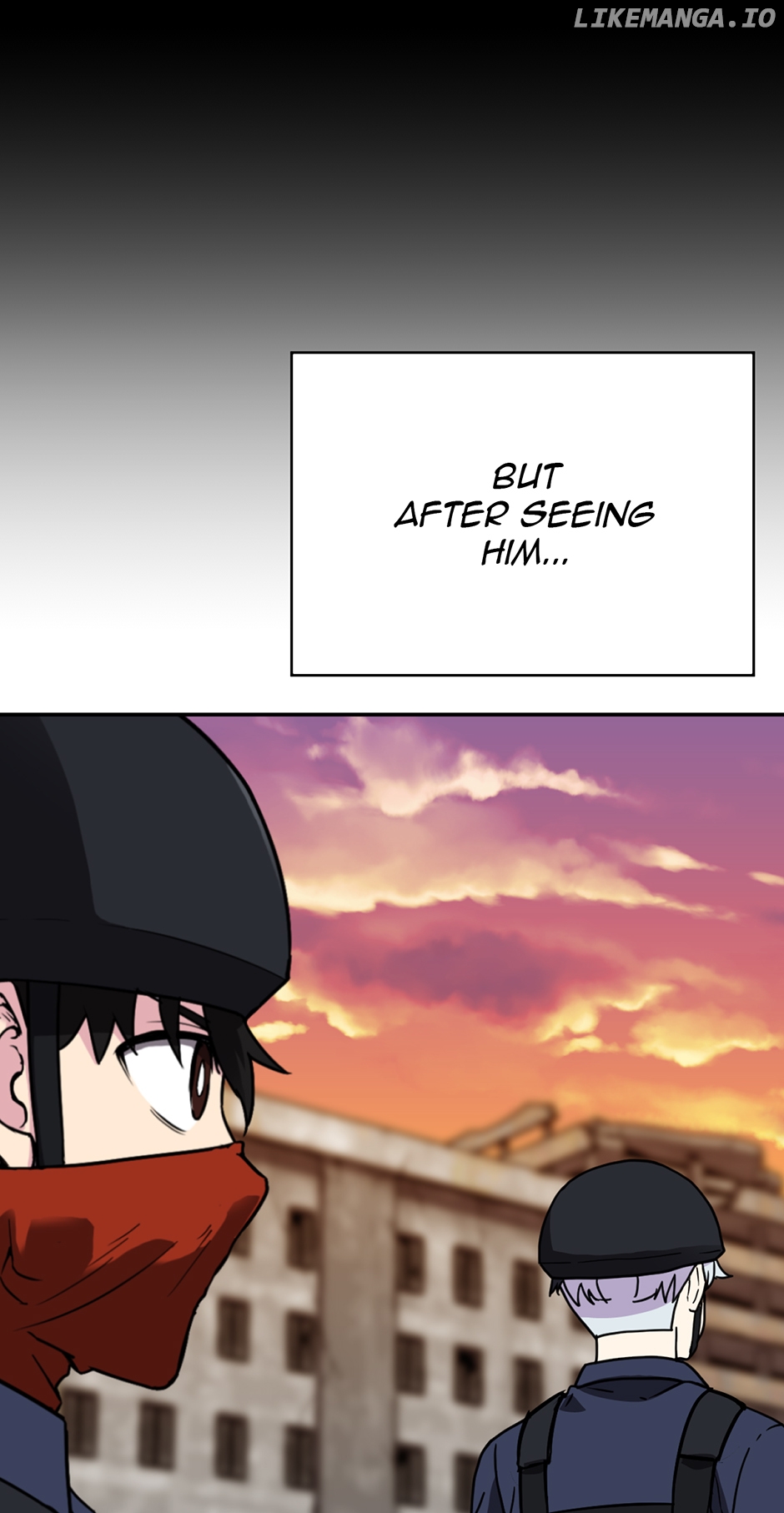 Golem Dungeon Rush Chapter 66 - page 37