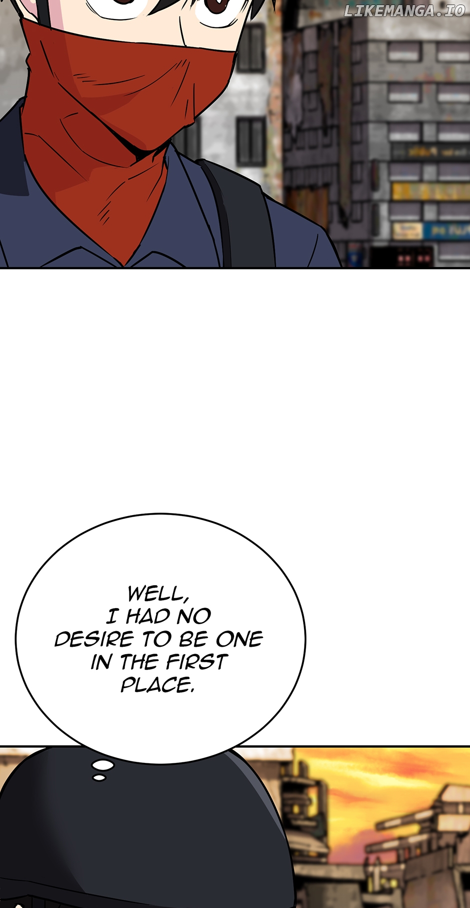 Golem Dungeon Rush Chapter 66 - page 41