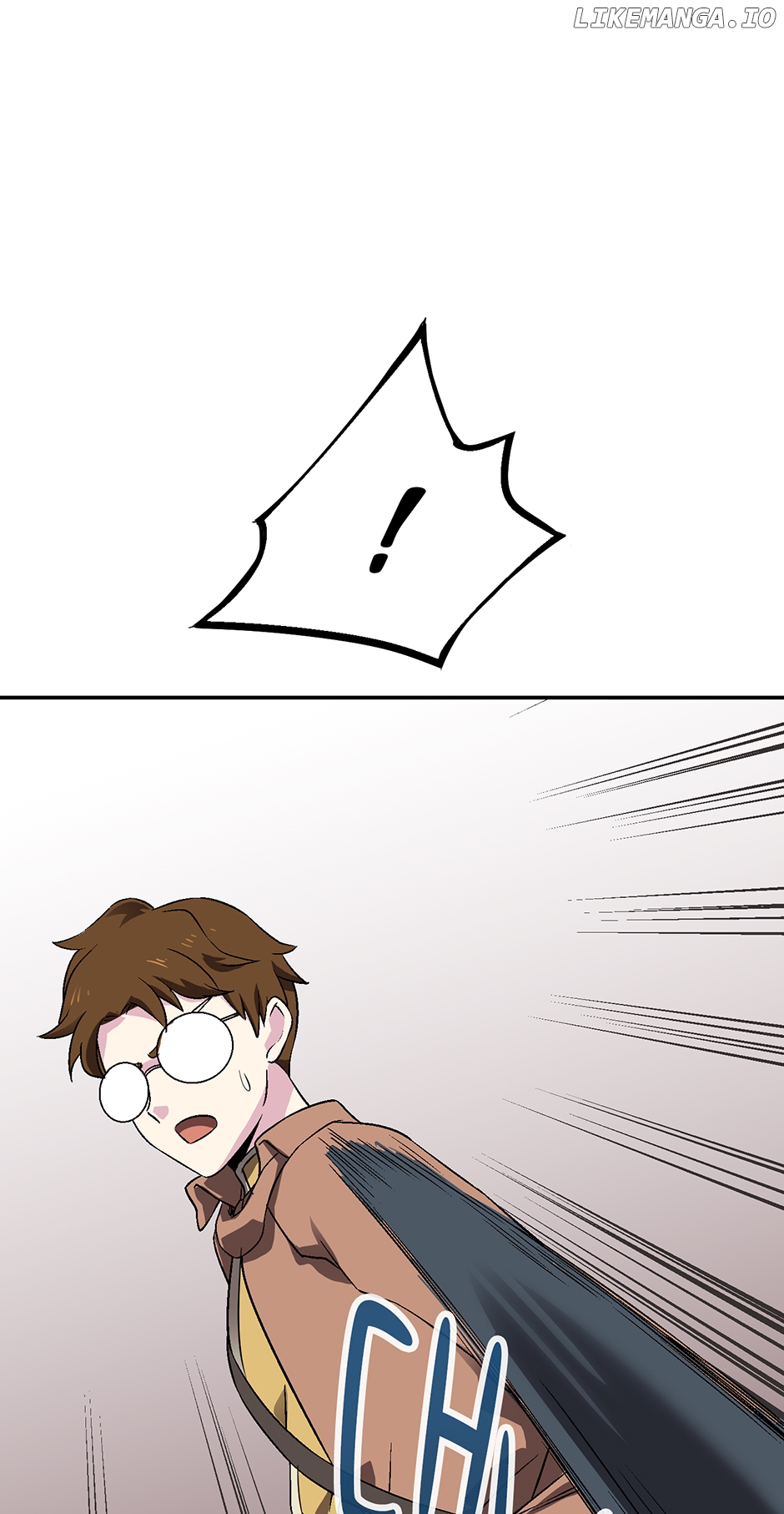 Golem Dungeon Rush Chapter 66 - page 64