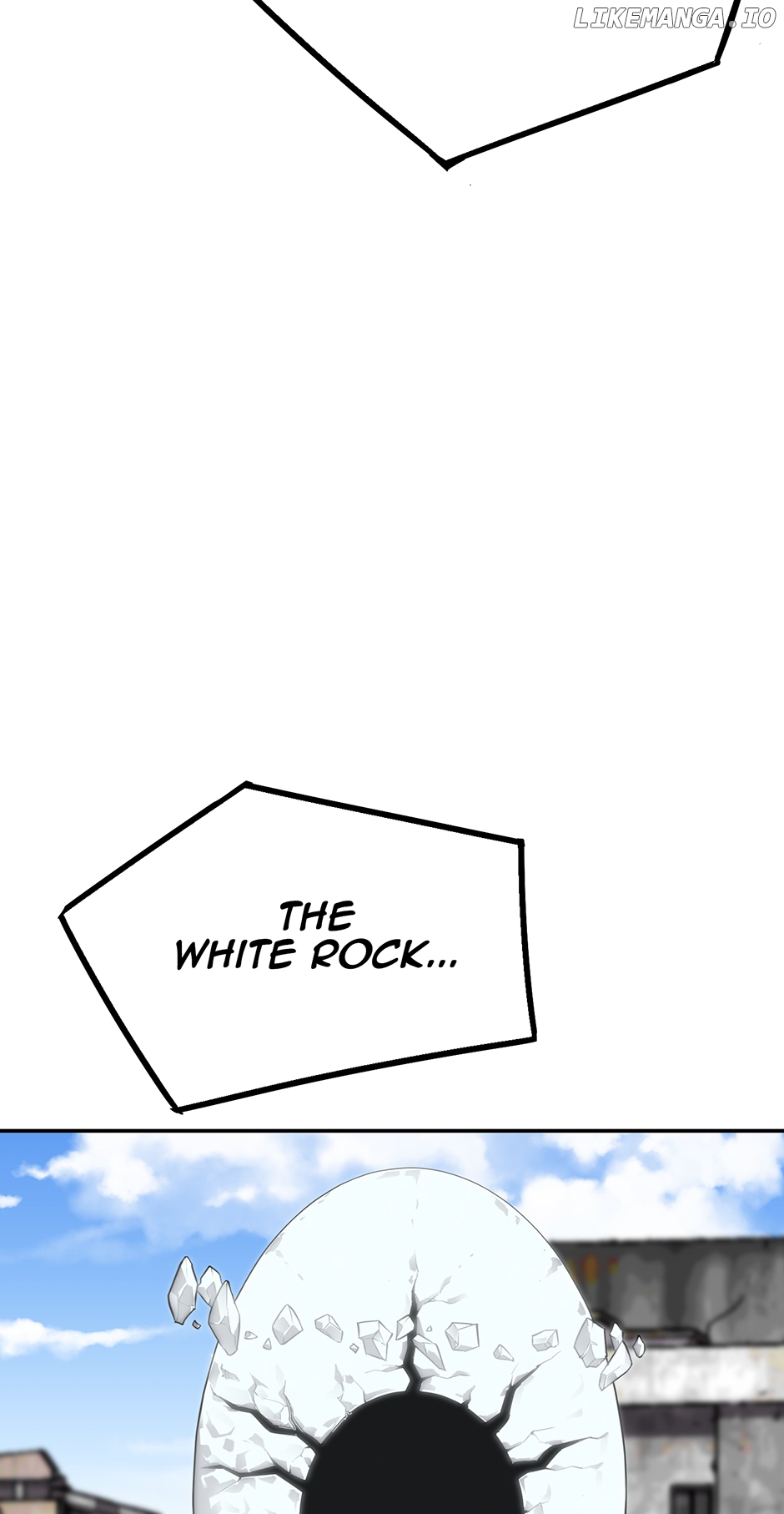 Golem Dungeon Rush Chapter 66 - page 8