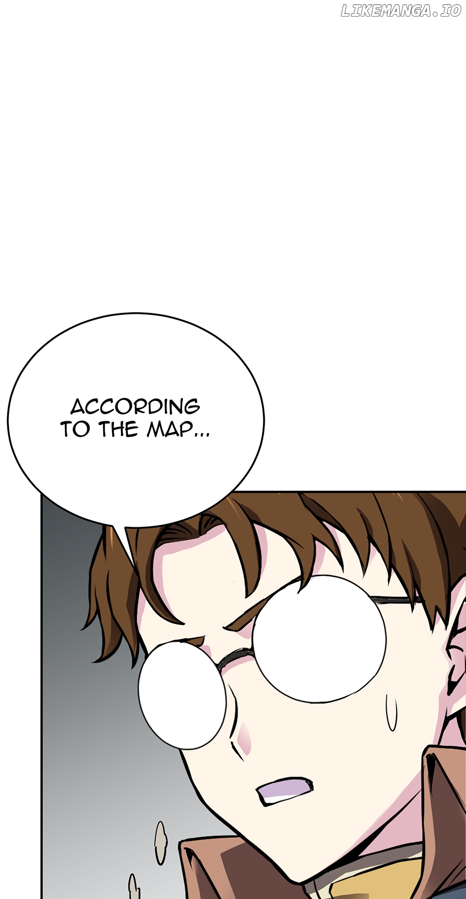 Golem Dungeon Rush Chapter 66 - page 73