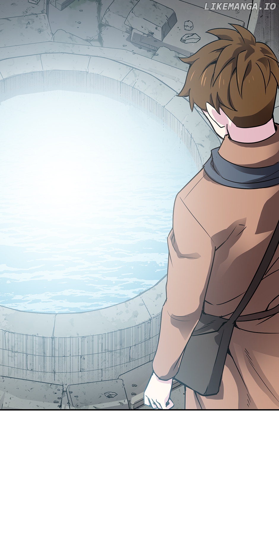 Golem Dungeon Rush Chapter 66 - page 81