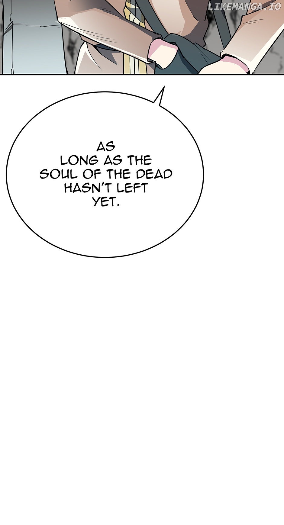 Golem Dungeon Rush Chapter 66 - page 83