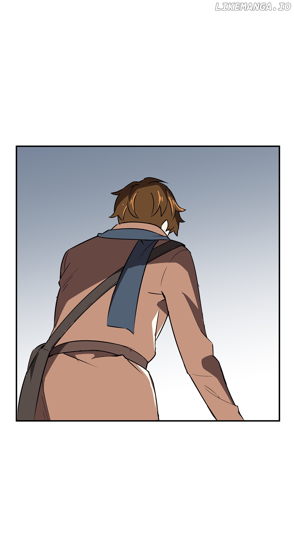 Golem Dungeon Rush Chapter 66 - page 84