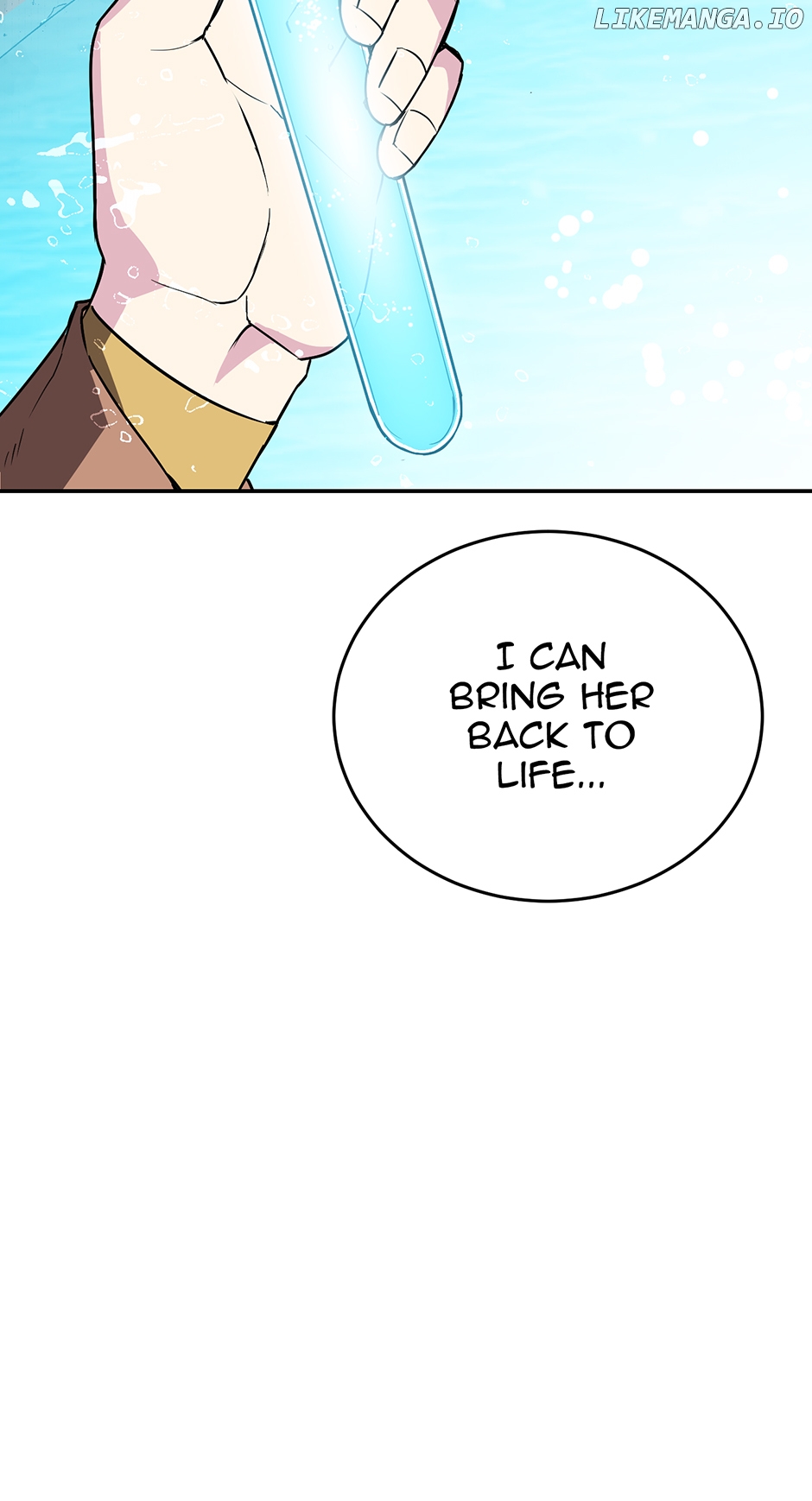 Golem Dungeon Rush Chapter 66 - page 86