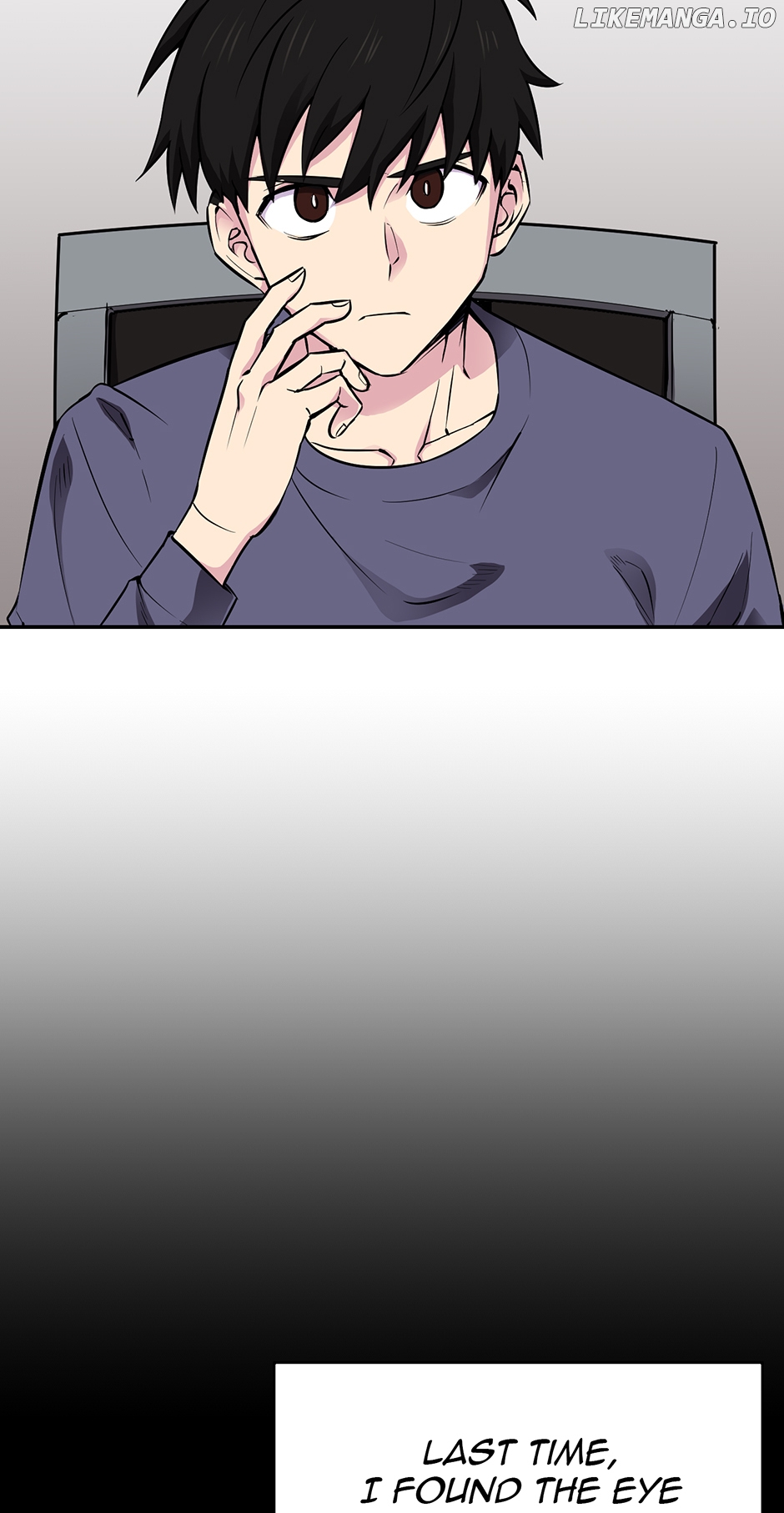 Golem Dungeon Rush Chapter 67 - page 4