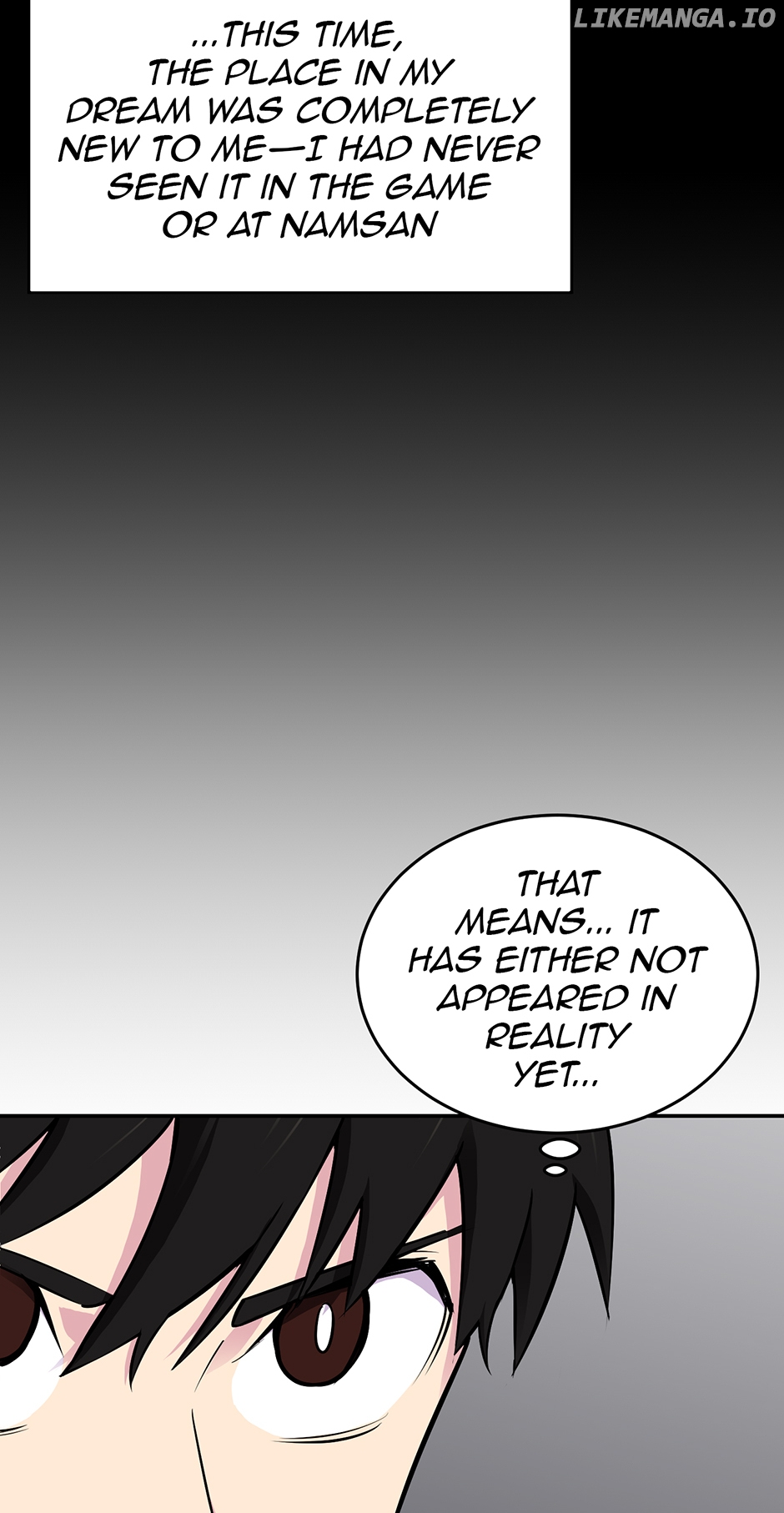 Golem Dungeon Rush Chapter 67 - page 6