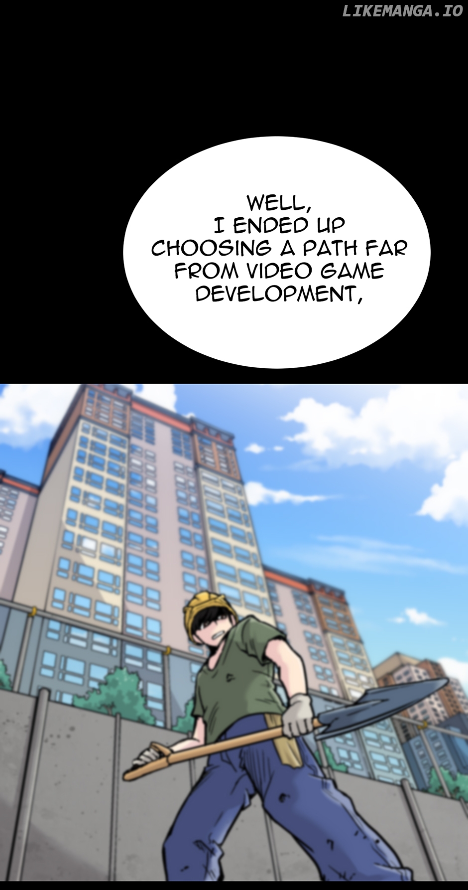 Golem Dungeon Rush Chapter 67 - page 73