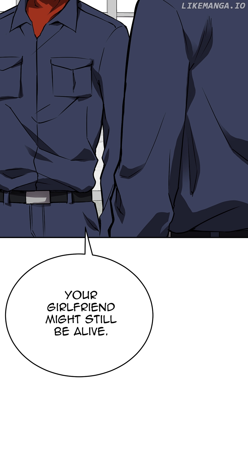 Golem Dungeon Rush Chapter 67 - page 78