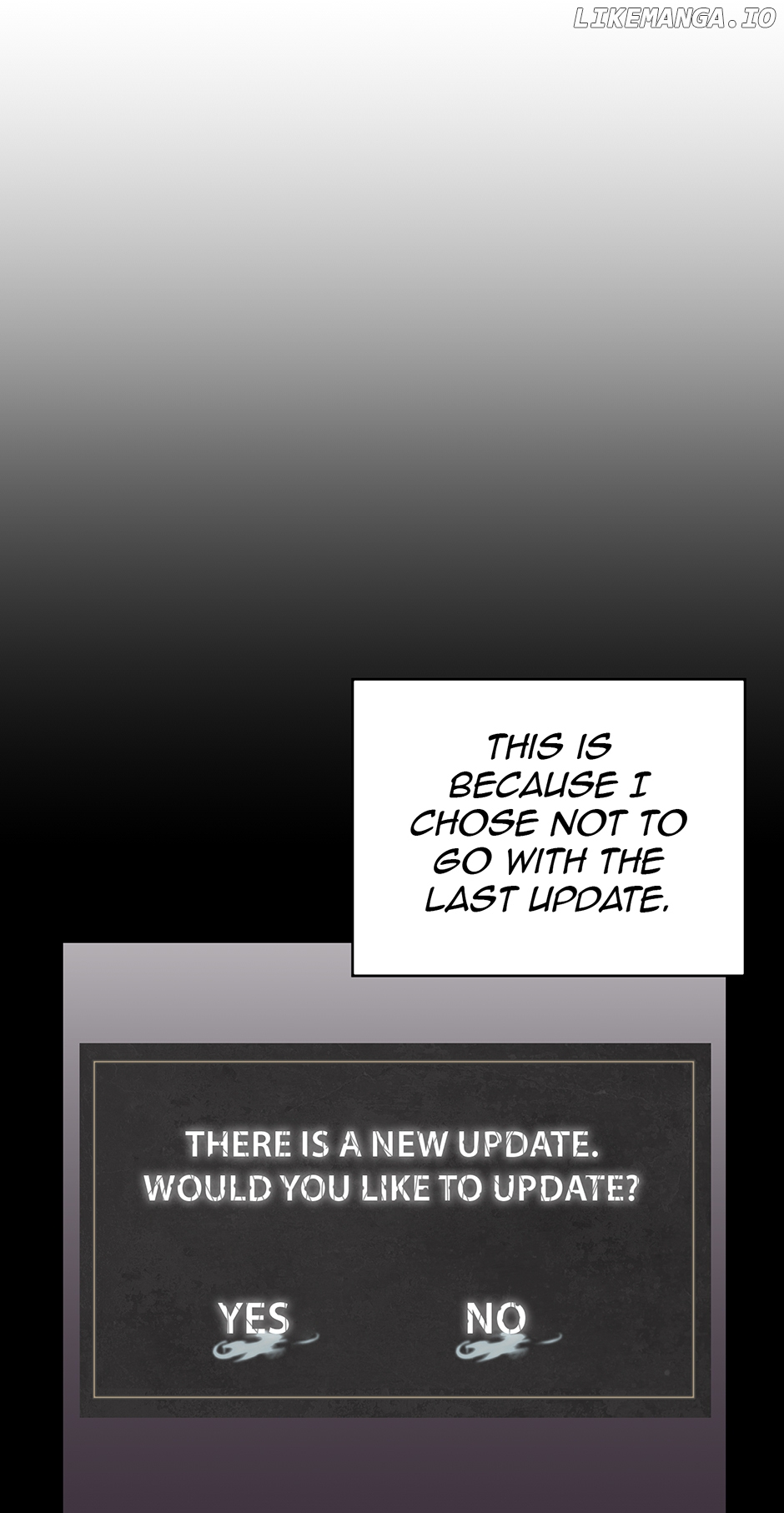 Golem Dungeon Rush Chapter 67 - page 10