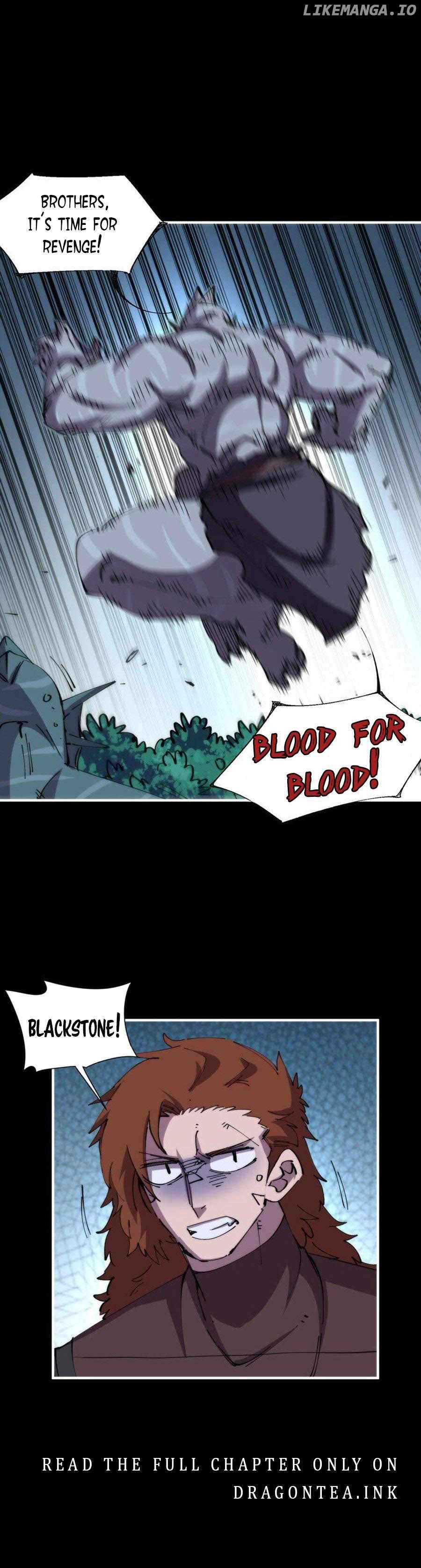 It All Starts With A Group Of Primitive People Chapter 39 - page 30