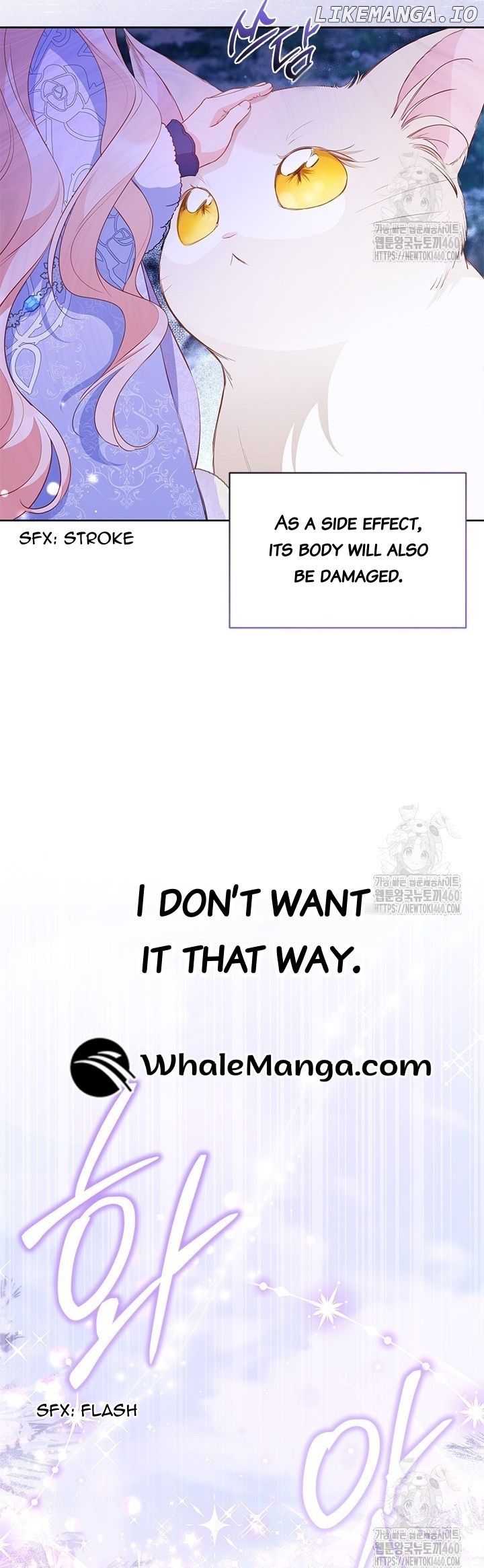 Why Are You Obsessed When I Reject Your Favor? Chapter 27 - page 21