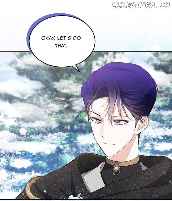 Why Are You Obsessed When I Reject Your Favor? Chapter 28 - page 10