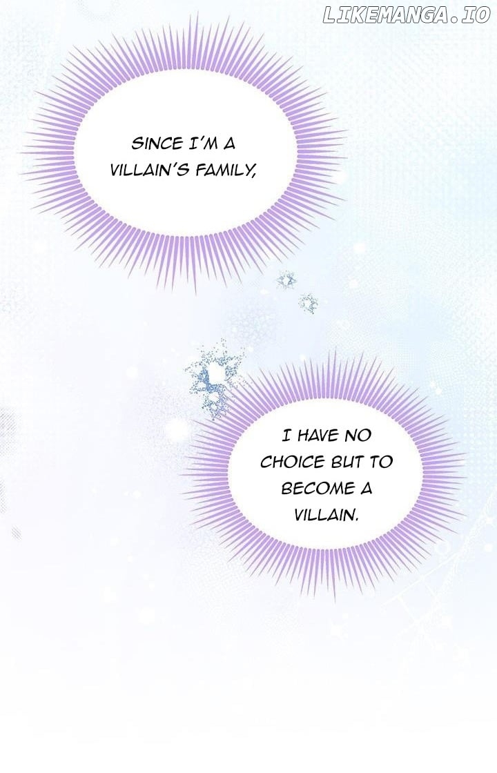 Why Are You Obsessed When I Reject Your Favor? Chapter 28 - page 12