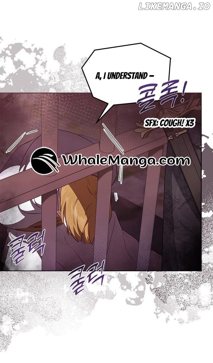 Why Are You Obsessed When I Reject Your Favor? Chapter 28 - page 23