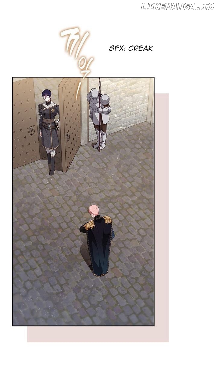 Why Are You Obsessed When I Reject Your Favor? Chapter 28 - page 26