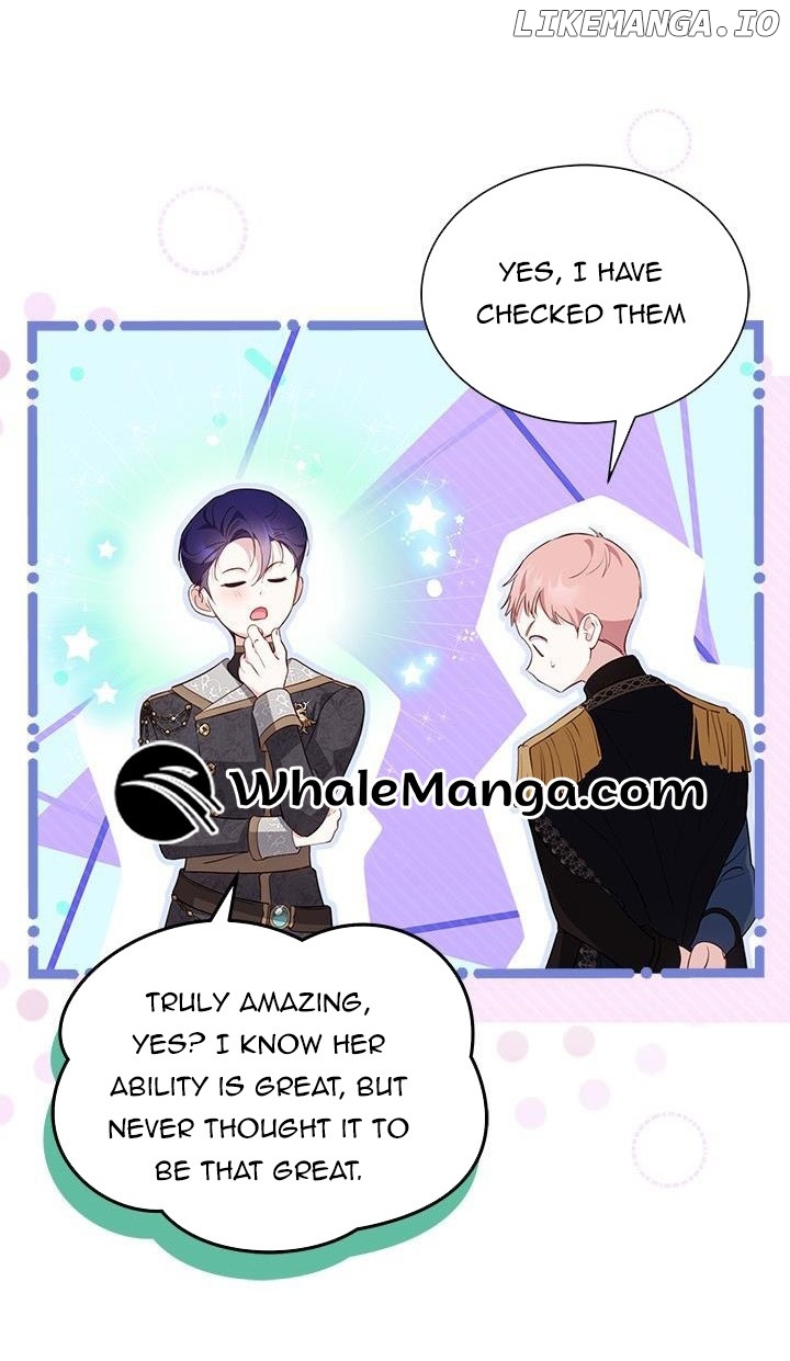 Why Are You Obsessed When I Reject Your Favor? Chapter 28 - page 28