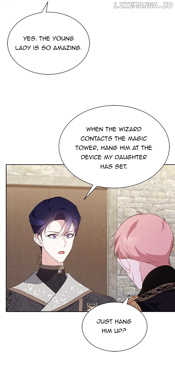 Why Are You Obsessed When I Reject Your Favor? Chapter 28 - page 30