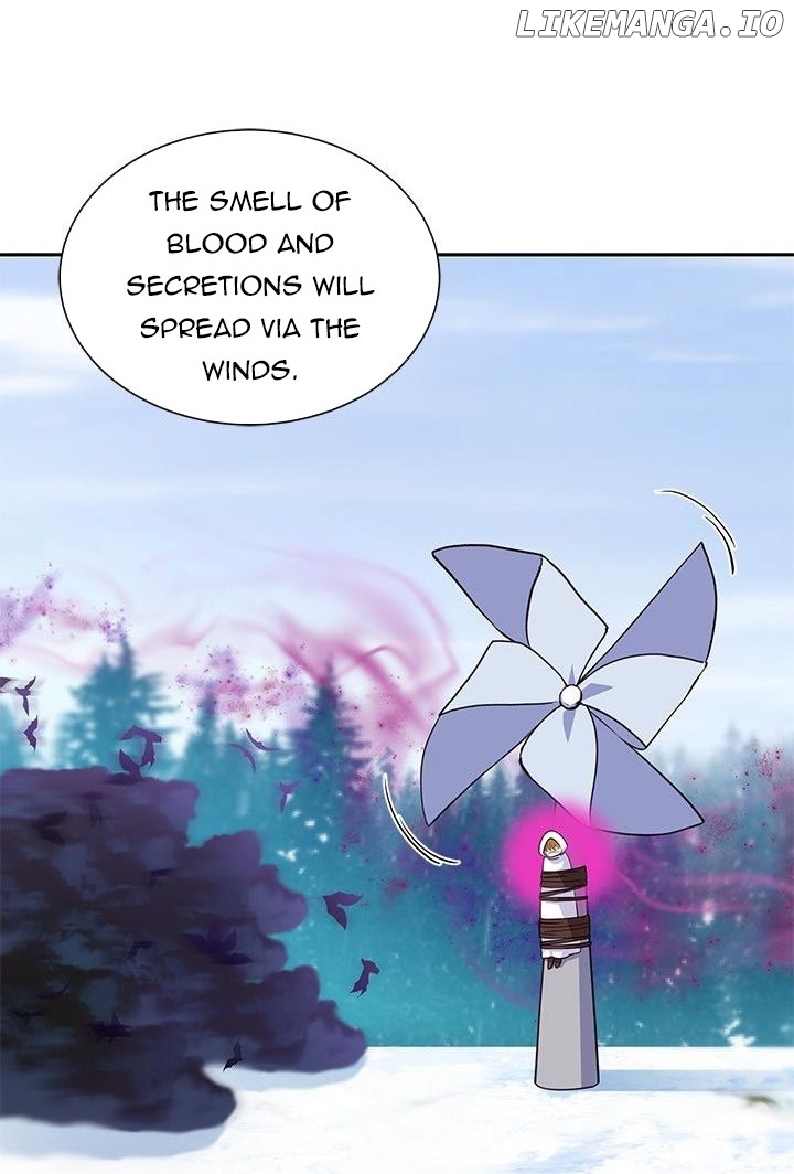 Why Are You Obsessed When I Reject Your Favor? Chapter 28 - page 31