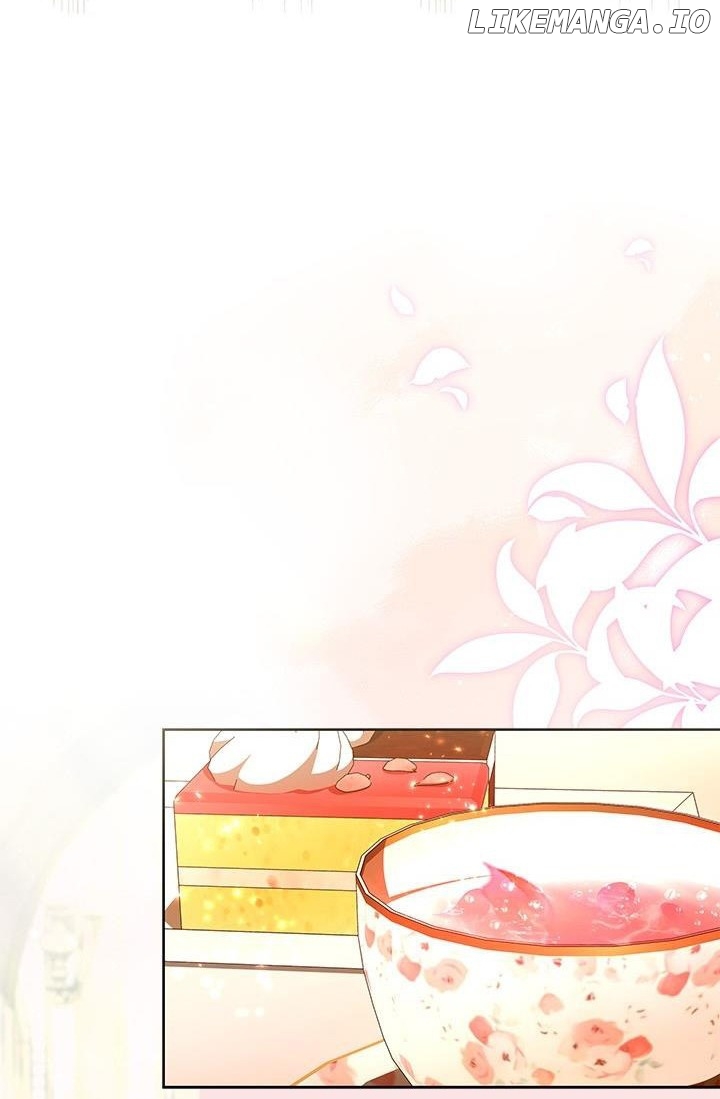 Why Are You Obsessed When I Reject Your Favor? Chapter 28 - page 38