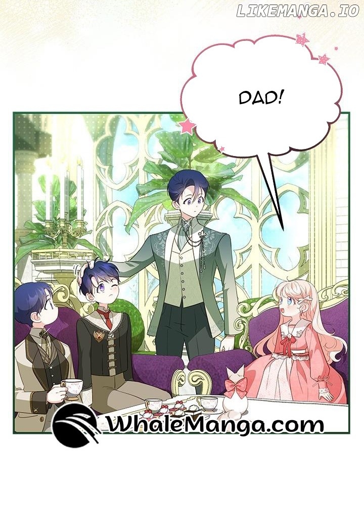 Why Are You Obsessed When I Reject Your Favor? Chapter 28 - page 43