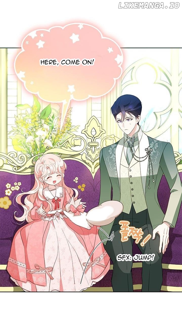 Why Are You Obsessed When I Reject Your Favor? Chapter 28 - page 47