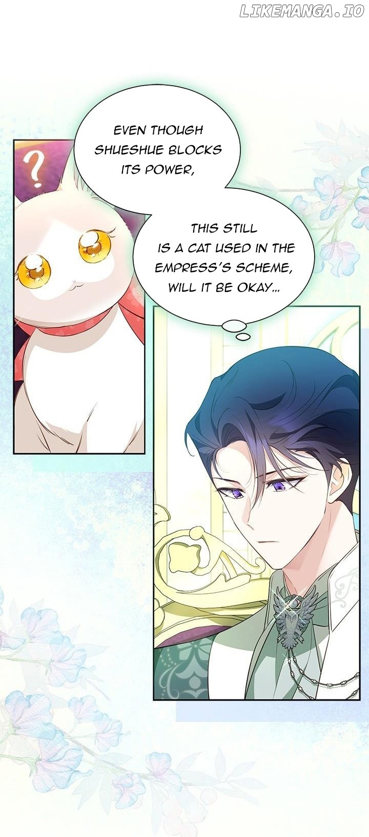 Why Are You Obsessed When I Reject Your Favor? Chapter 28 - page 57