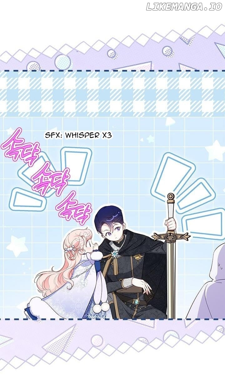 Why Are You Obsessed When I Reject Your Favor? Chapter 28 - page 9
