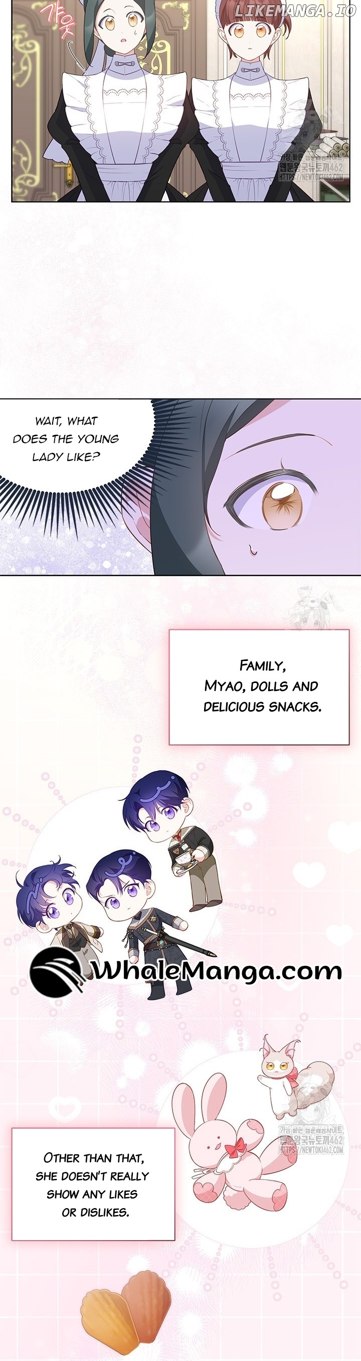 Why Are You Obsessed When I Reject Your Favor? Chapter 29 - page 6