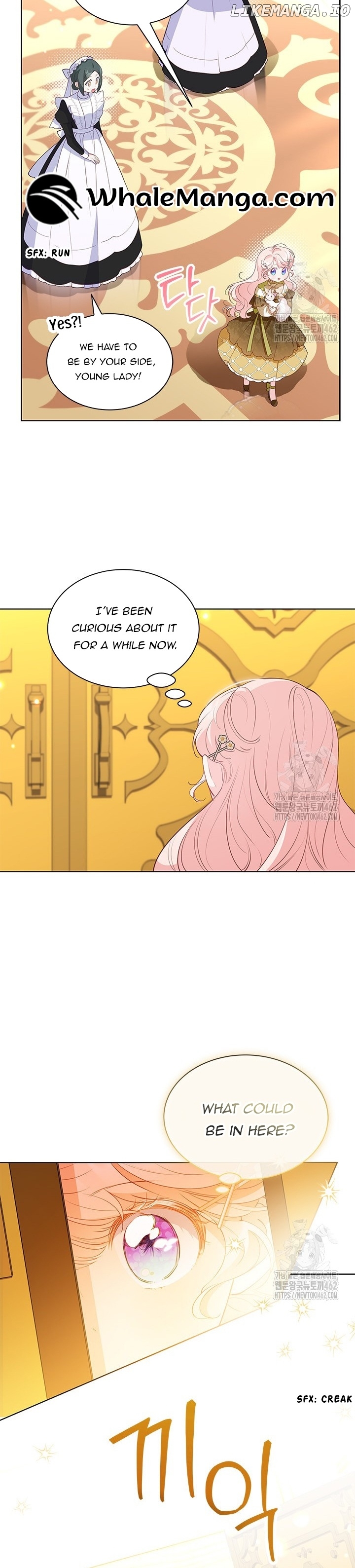 Why Are You Obsessed When I Reject Your Favor? Chapter 29 - page 12