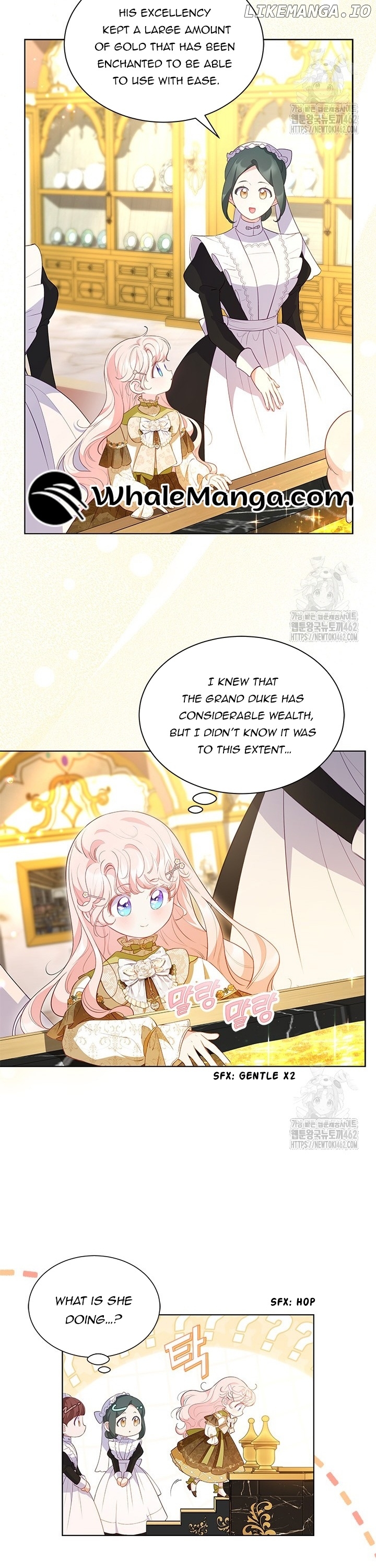 Why Are You Obsessed When I Reject Your Favor? Chapter 29 - page 15