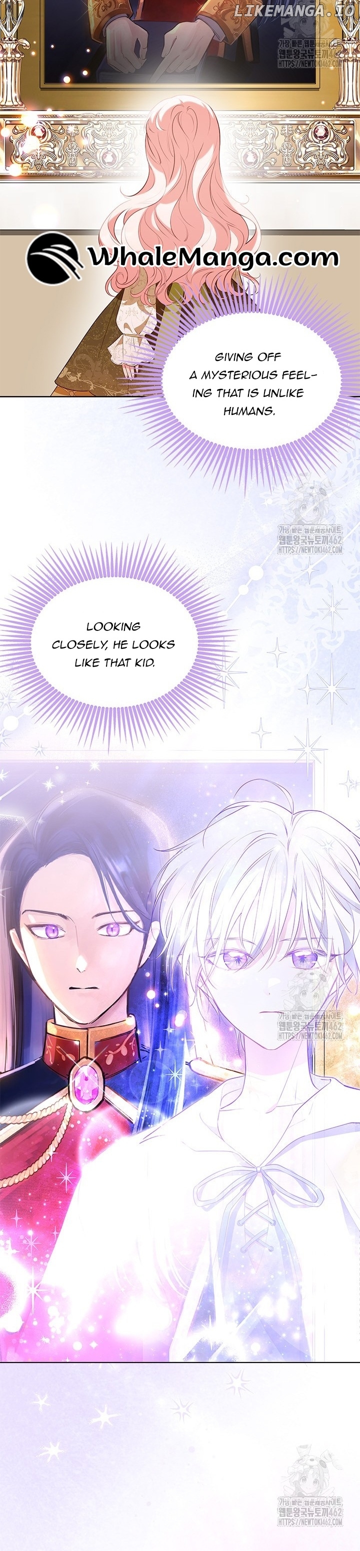 Why Are You Obsessed When I Reject Your Favor? Chapter 29 - page 24