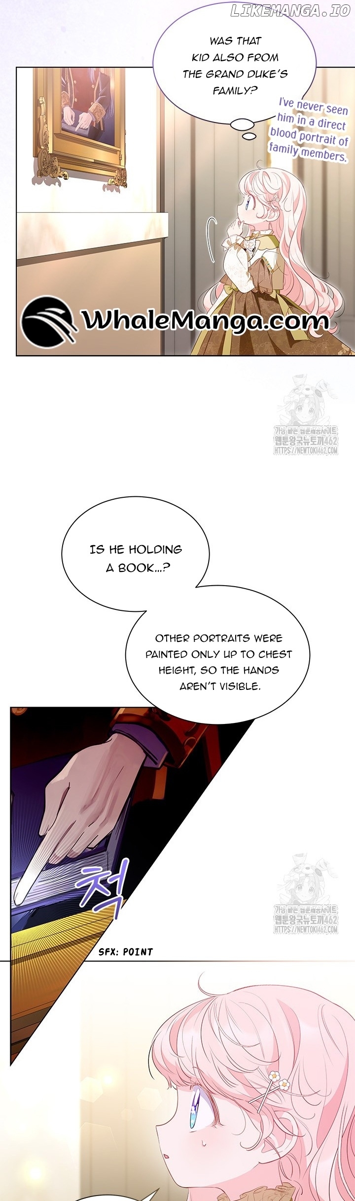 Why Are You Obsessed When I Reject Your Favor? Chapter 29 - page 25