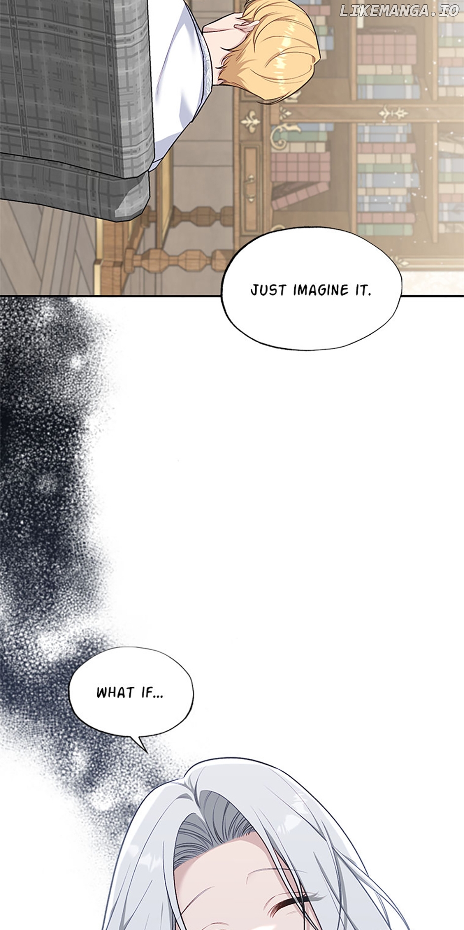 The Archvillain's Young Patron Chapter 85 - page 14