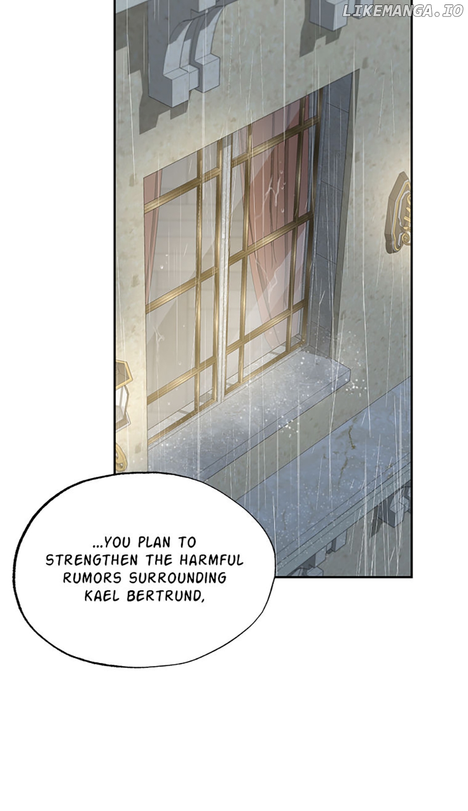 The Archvillain's Young Patron Chapter 85 - page 20