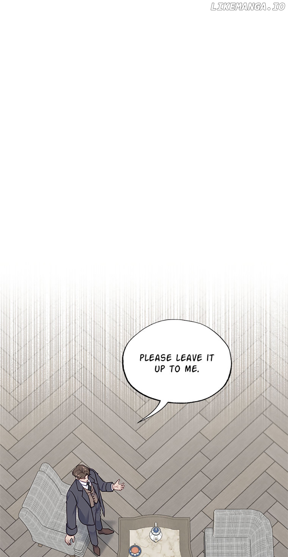 The Archvillain's Young Patron Chapter 85 - page 24