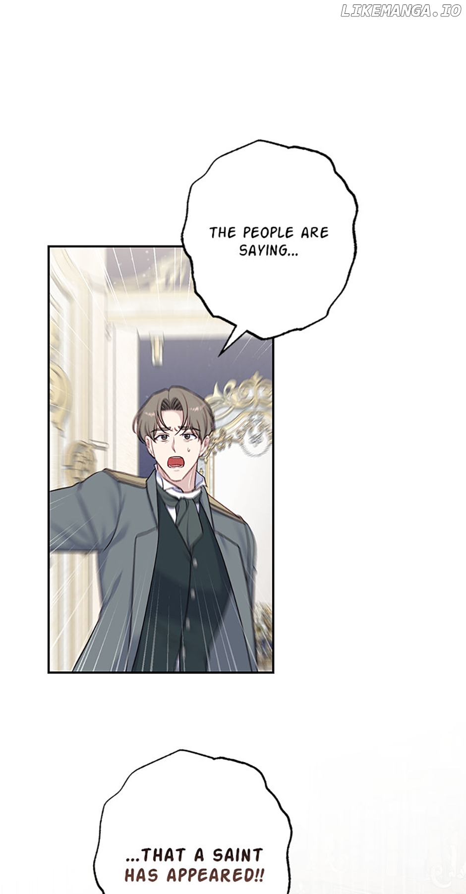The Archvillain's Young Patron Chapter 85 - page 26