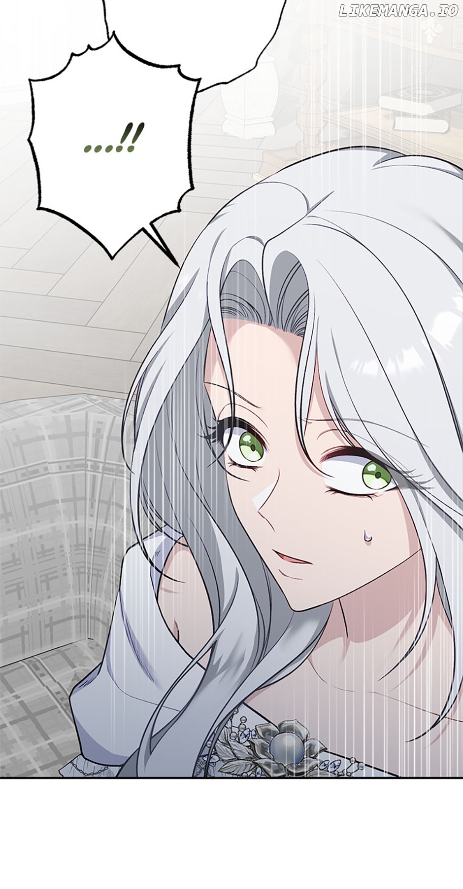 The Archvillain's Young Patron Chapter 85 - page 27