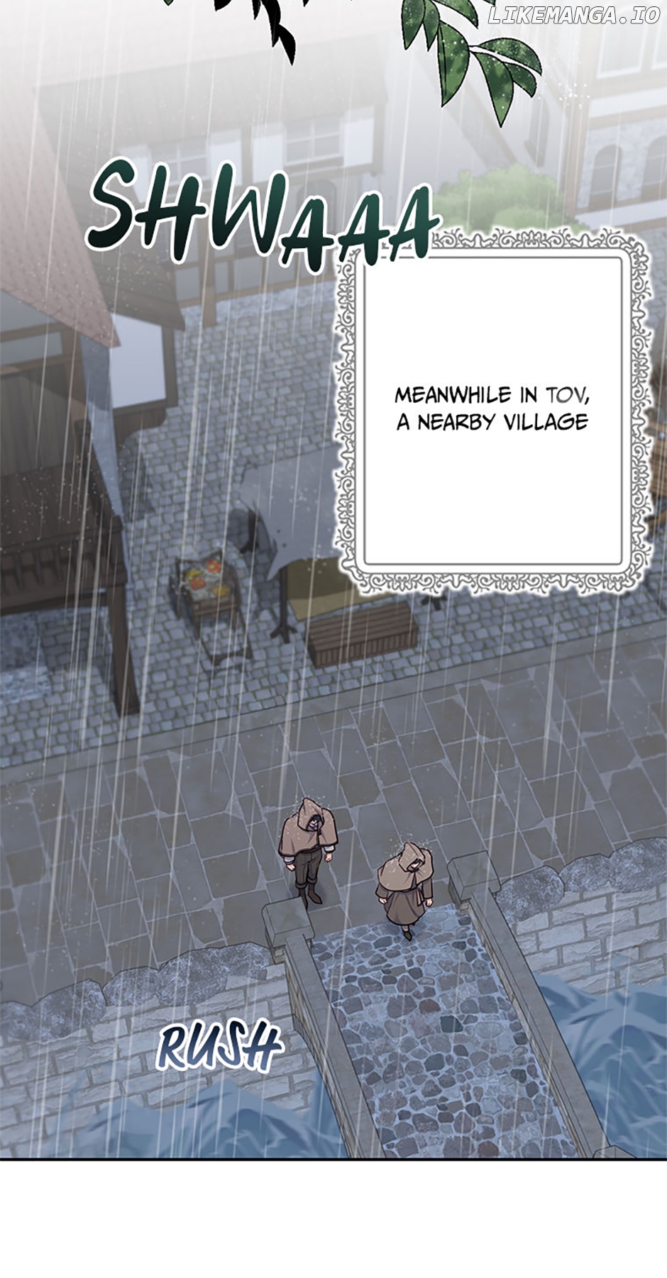 The Archvillain's Young Patron Chapter 85 - page 30