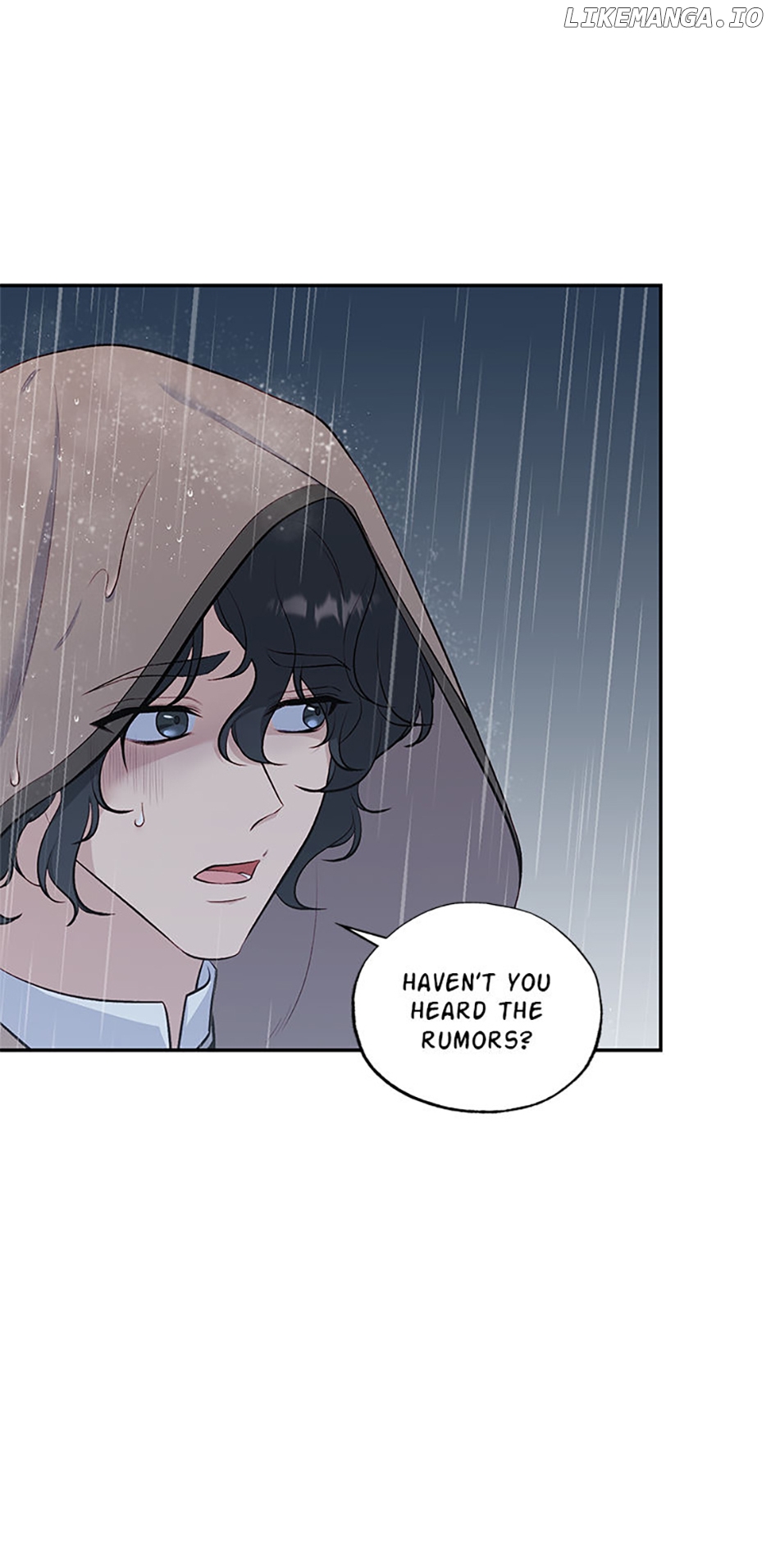 The Archvillain's Young Patron Chapter 85 - page 32
